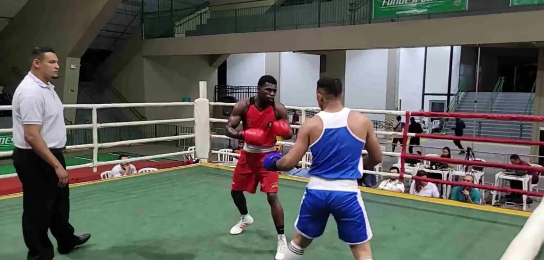 Disputas acirradas e rivalidade cercam última etapa do Circuito MS de Boxe na Capital