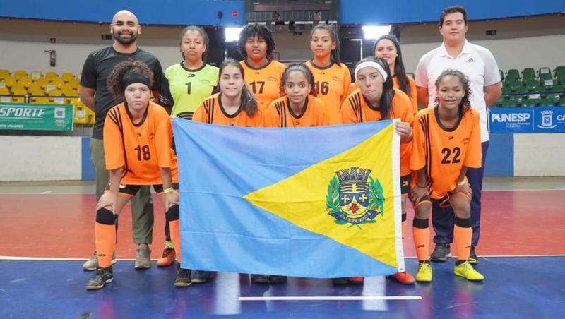 Futsal Feminino de Costa Rica vai disputar a Copa dos Campeões