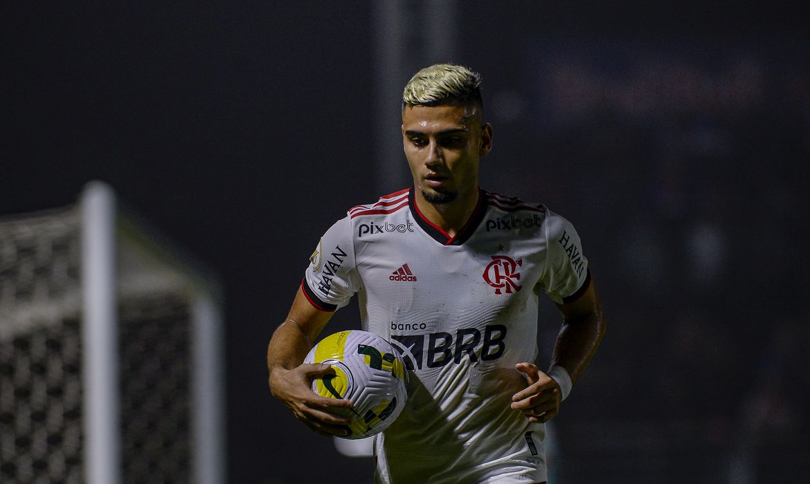 Libertadores: Flamengo parte na frente do Tolima na busca por quartas
