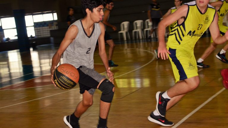 Prefeitura entrega premiação aos 1,2 mil atletas dos Jogos Escolares 