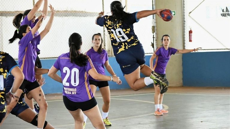 Inscrições para os Jogos Campo-Grandenses Universitários estão abertos 