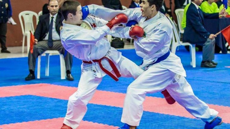 Atletas de Campo Grande irão disputar campeonatos de vôlei e Karatê 