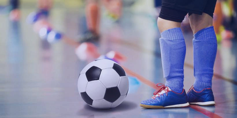 Aquidauana conquista a medalha de prata no Campeonato Escolar de Futsal