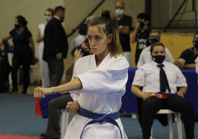 Inscrições para o Campeonato Estadual de Karatê se encerram nesta quarta