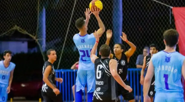 Últimos dias para se inscrever nos Jogos Universitários Inter Atléticas