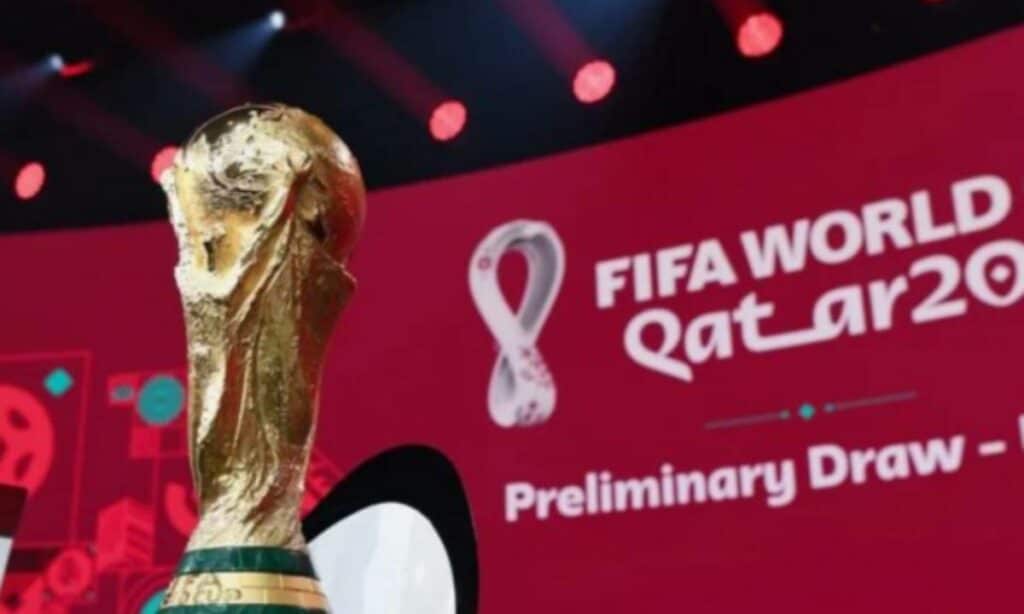 Fifa antecipa início da Copa do Mundo para 20 de novembro