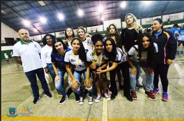 Sete Quedas fecha disputa dos Jogos Escolares e define equipes