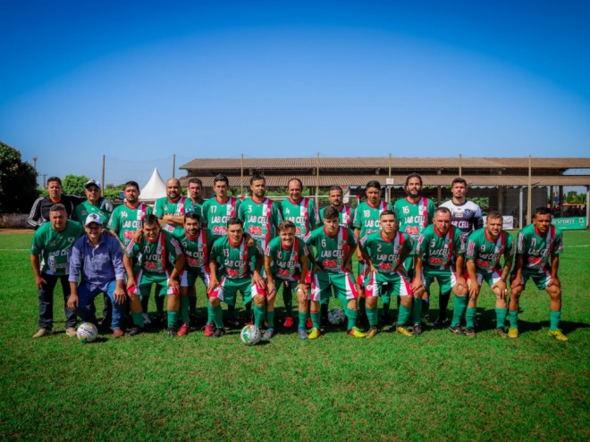 Camapuã, Rochedo e Sonora continuam na briga pelo troféu da Copa Assomasul