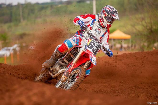 4ª etapa da Copa Sul-mato-grossense de Velocross acontece em Aquidauana