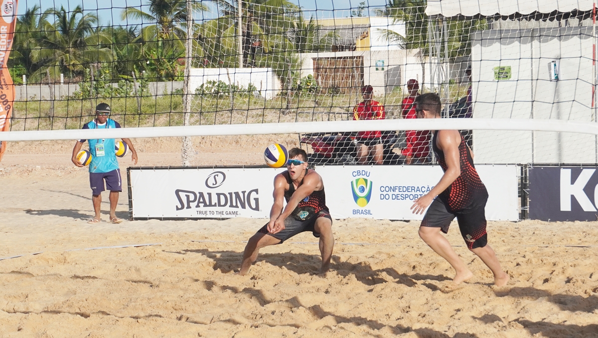 Sul-mato-grossenses embarcam para os Jogos da Juventude em Aracaju