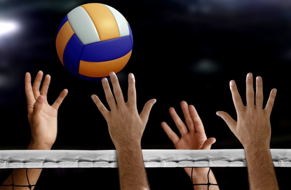 Dupla do MS participa do Mundial de Vôlei de Praia em Maceió (AL)