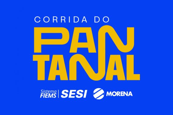 Corrida do Pantanal atinge meta de 15 mil participantes e encerra inscrições