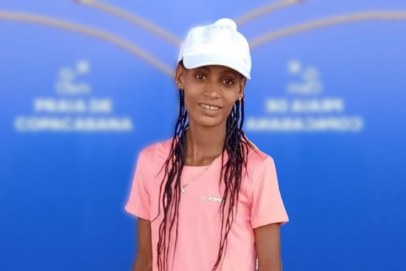 Corrida do Pantanal atrai atletas de elite do Quênia e da Etiópia para prova