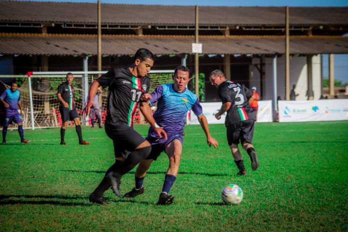 Caarapó confirmada como sede da etapa final da Copa Assomasul