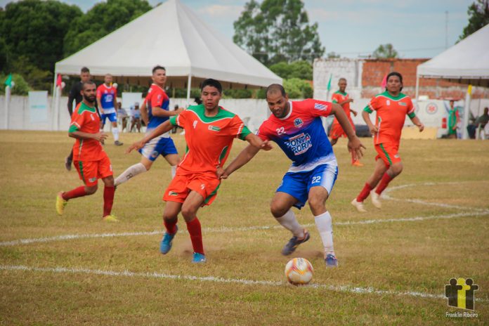 Caarapó e Bataguassu buscam título inédito da Copa Assomasul no domingo