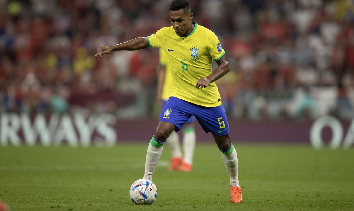 Neymar, Danilo e Alex Sandro não enfrentam Camarões na sexta-feira