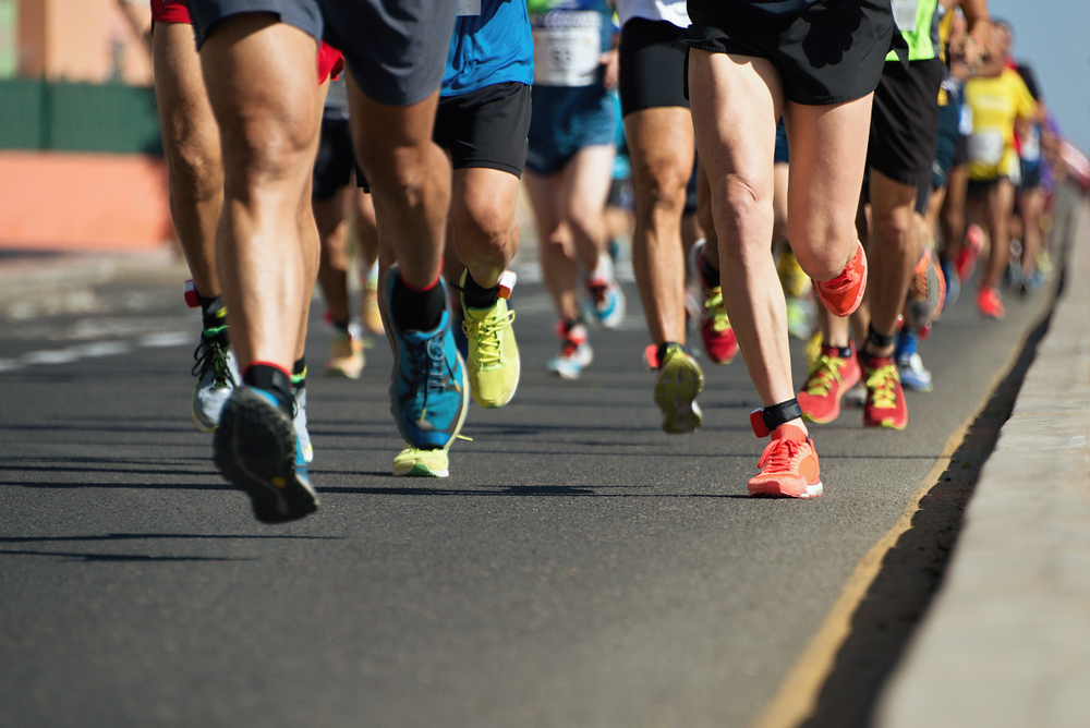 Corrida Rústica é atração de dezembro em Rio Brilhante