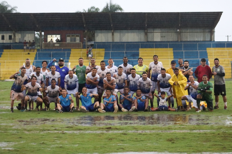 Seleção de Costa Rica está na final do Amadorzão MS 2022