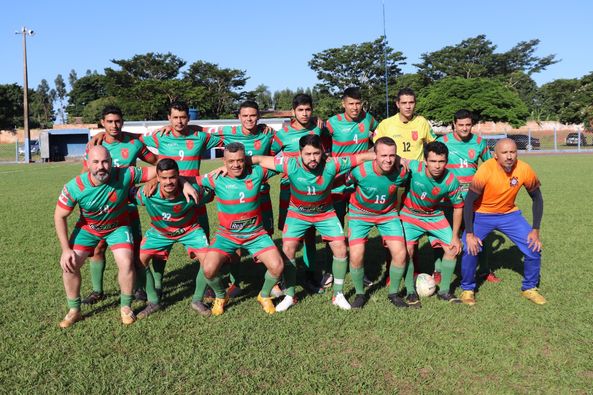 Final da Copa dos Campeões em Mundo Novo será no próximo domingo