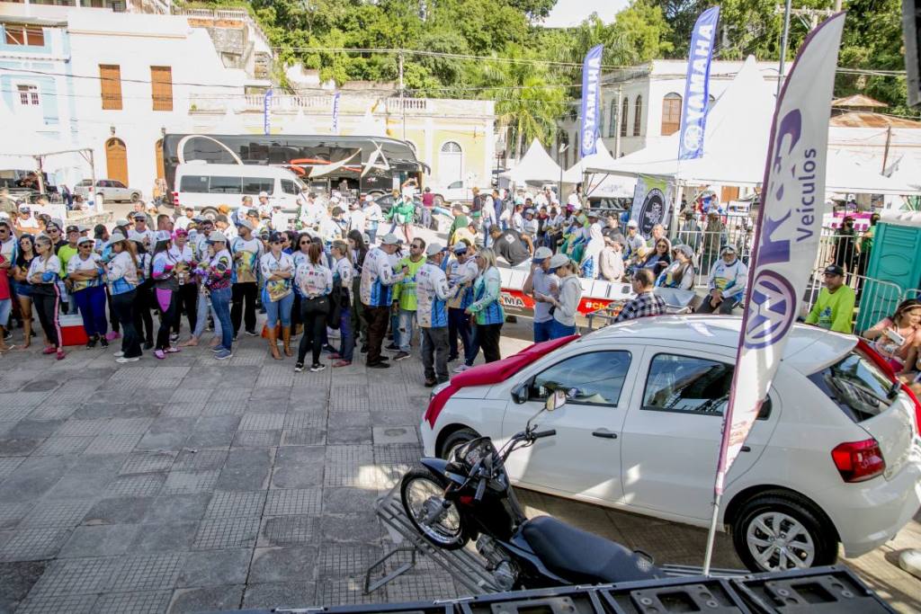 Com inscrições abertas, FIPEC 2023 vai sortear vários prêmios 