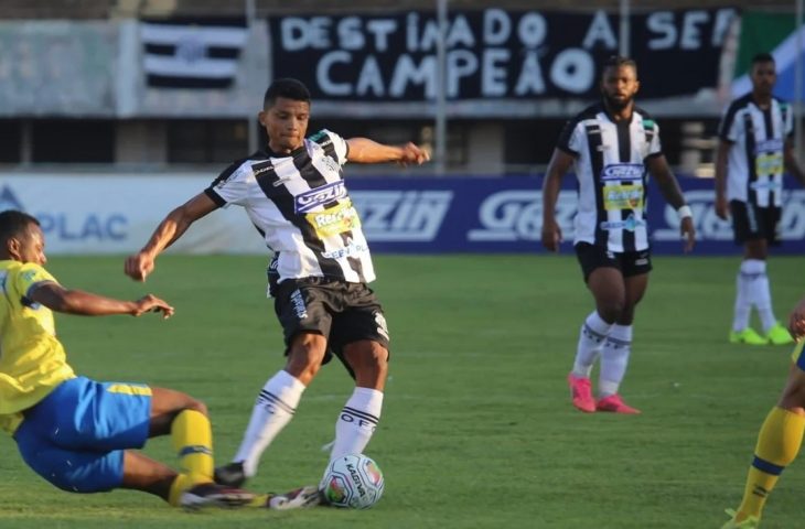 Governo garante apoio para o Campeonato Sul-mato-grossense de Futebol