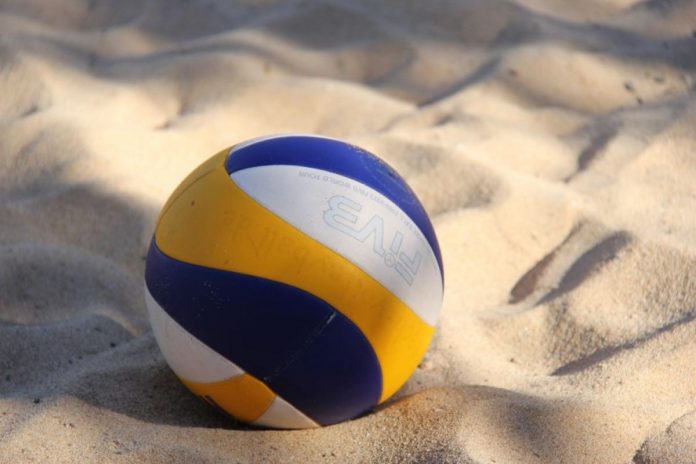 Prefeitura de Bataguassu realiza o 1º Torneio de Vôlei de Areia