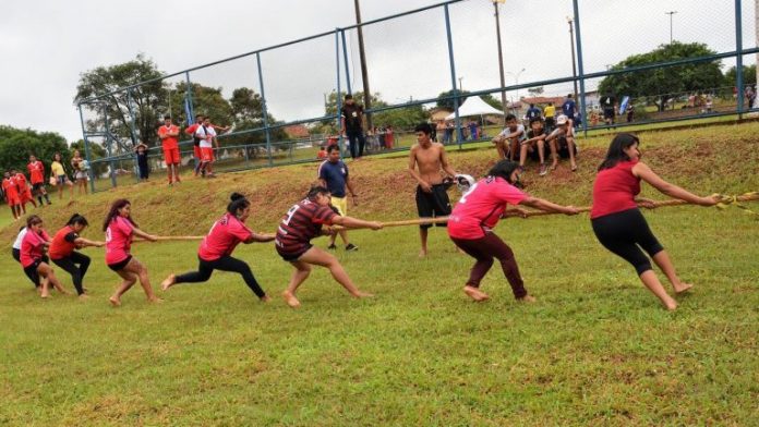 Jogos Indígenas de Campo Grande terão 20 comunidades envolvidas