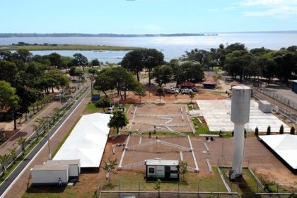 Três Lagoas vai sediar no final de semana o Torneio de Pesca