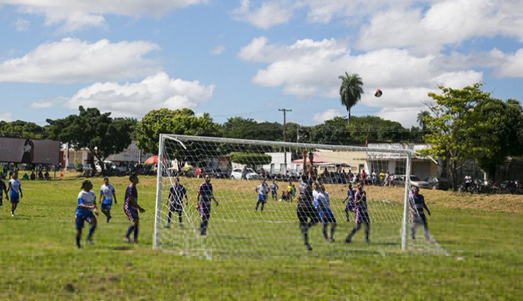 Copa Integração de Futebol Amador de Corumbá vai ser lançada hoje