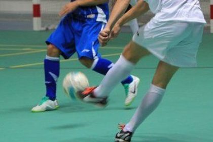 Equipes de TL disputarão Campeonato Estadual de Futsal nesta sexta
