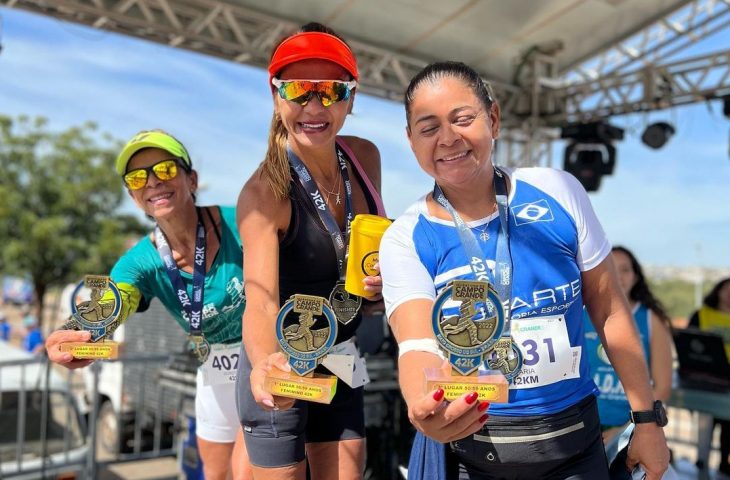 2ª Maratona de Campo Grande deve atrair mais de 2 mil corredores