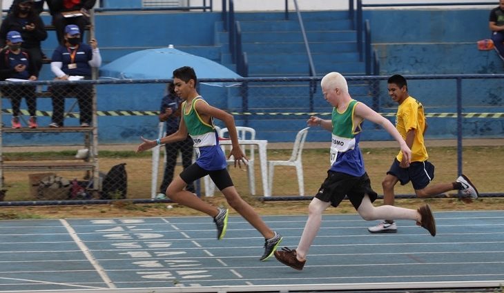 Programas Bolsa Atleta e Bolsa Técnico estão com inscrições abertas