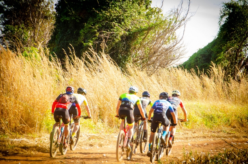Costa Rica terá dia 22, o 2º Pedal Camping ‘Um dia no Parque 2023’
