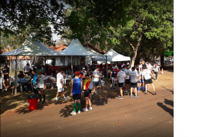 Primeira Corrida Orla Morena com inscrições aberta até dia 26