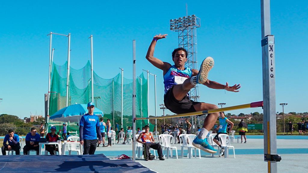 Fundesporte publica lista de inscritos do Bolsa Atleta e Bolsa Técnico