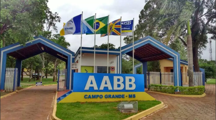 AABB de Campo Grande recebe Jornada Esportiva no final de semana