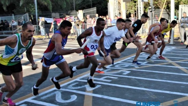 Funesp abre inscrições para a tradicional Corrida do Facho