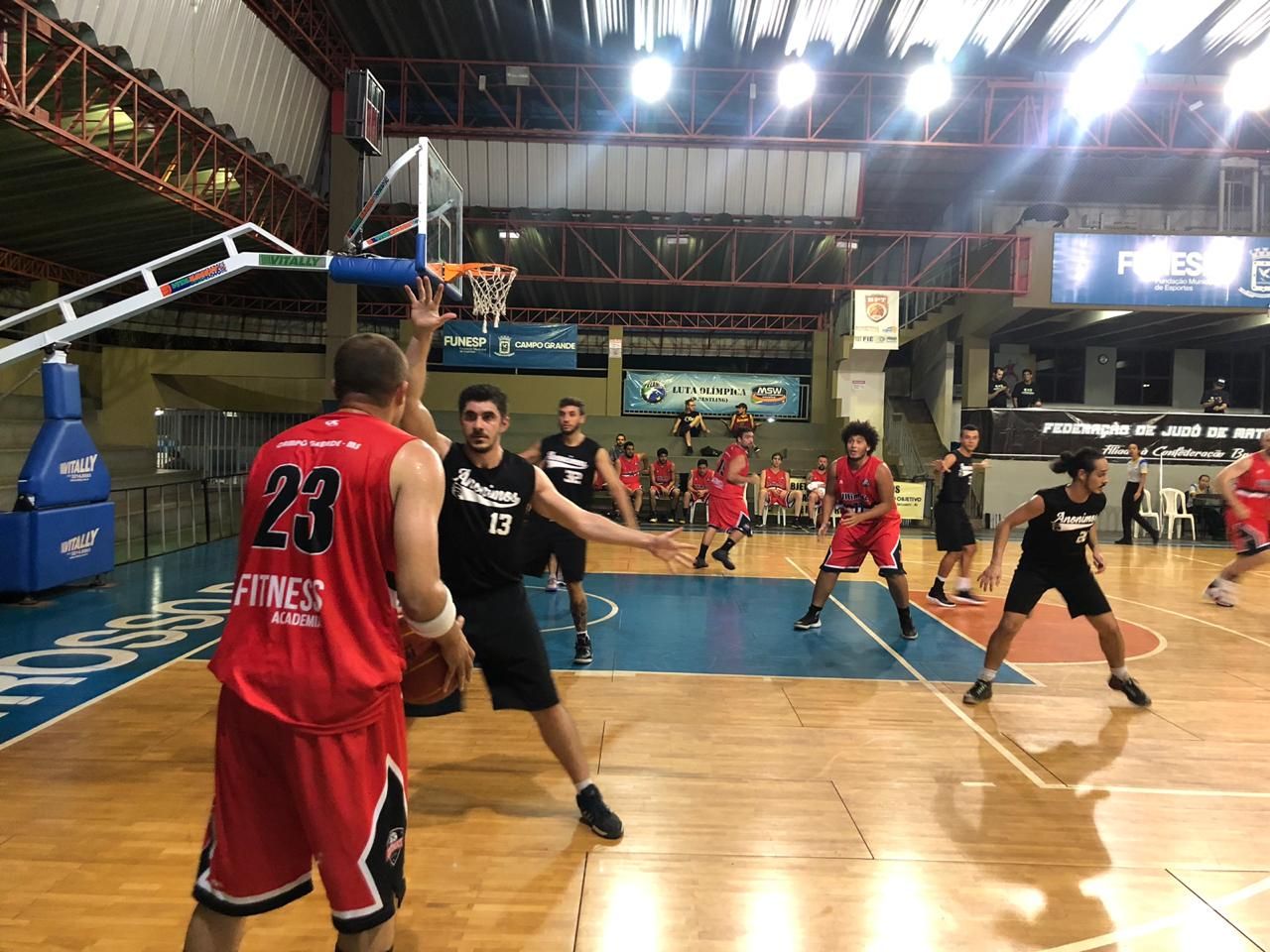 44º Jogos Abertos terá 2,6 mil atletas participantes nas competições