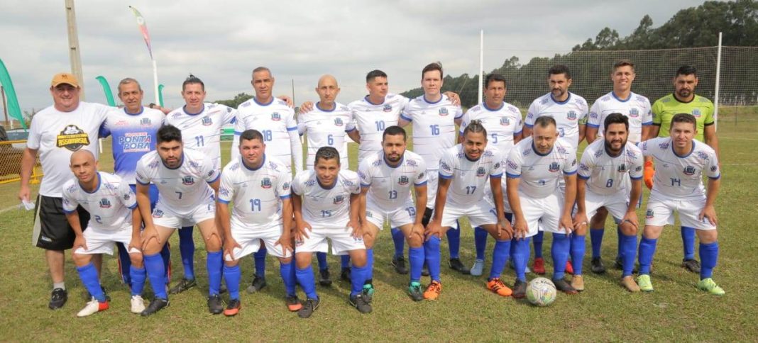 Ponta Porã avança de fase na Copa Assomasul 2023