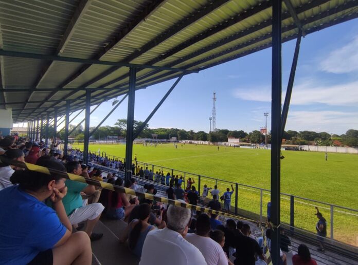 Campeonato Amador de Aquidauana começa no dia 22 de setembro