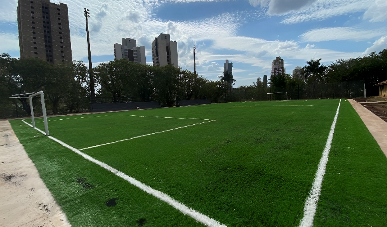 Futebol de amputados de MS terá centro de treinamento na capital