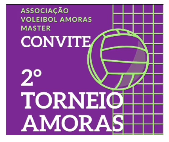 Torneio de Voleibol será neste final de semana, em Brasilândia