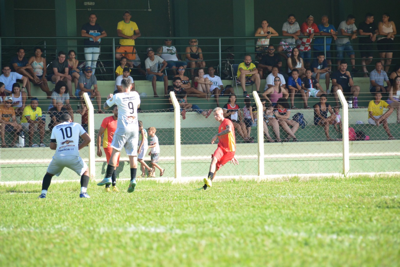Bataguassu abre inscrições para Campeonato Varzeano 2023