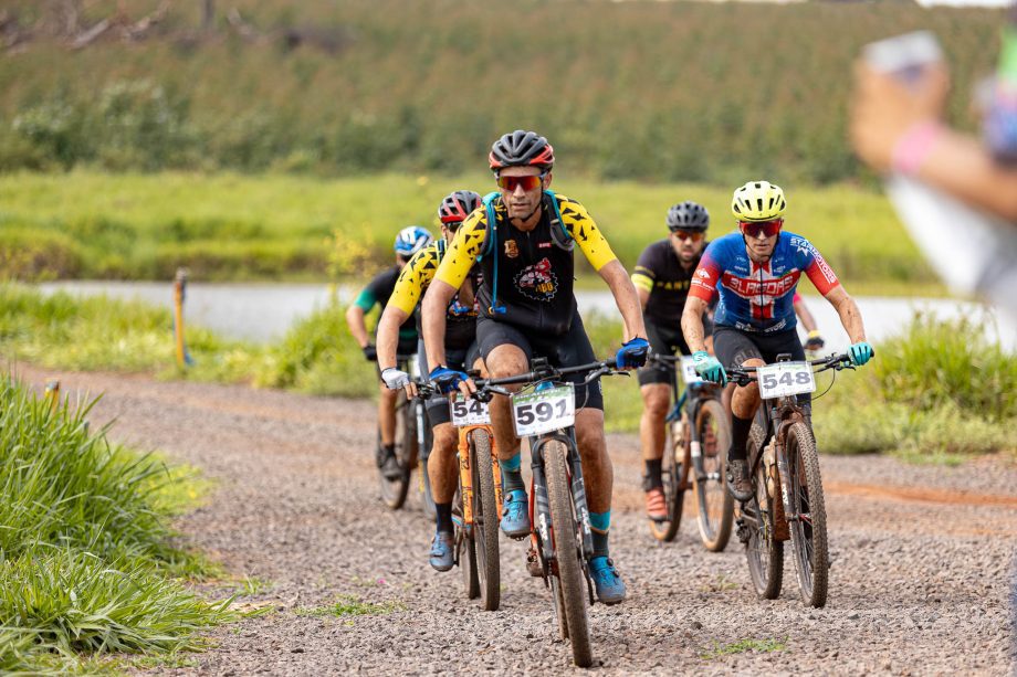 3ª edição do Eucalipto Ride agita o Balneário de Três Lagoas