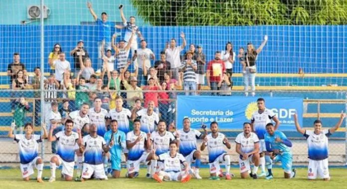 Costa Rica conhece as datas dos jogos da Copa Verde 2024