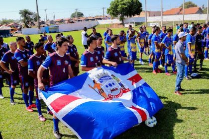 Copa Assomasul: Três Lagoas viaja para Corumbá neste sábado