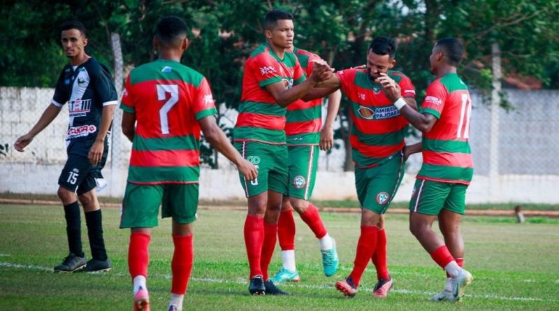 Rodada define confrontos da semifinal da Série B Sul-Mato-Grossense