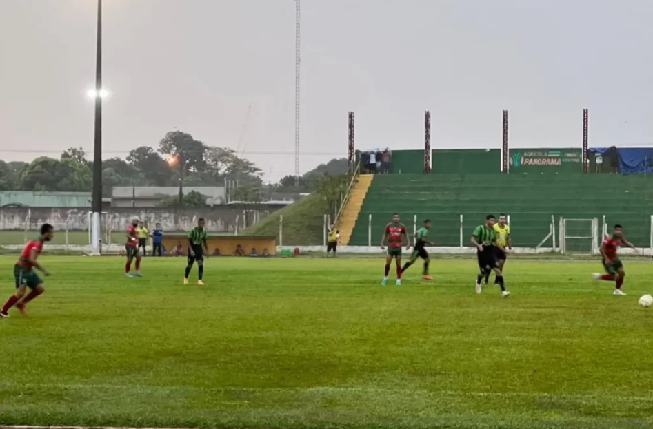 Portuguesa garante vaga na final da Série B do Campeonato