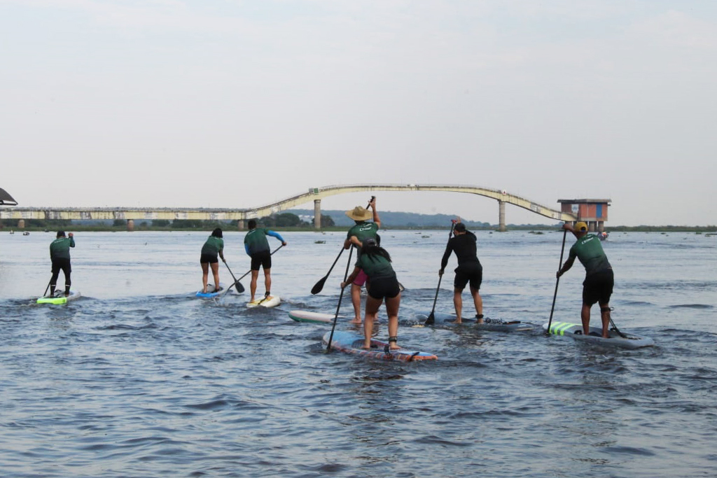 Maior evento de aventura, Eco Pantanal Extremo deve reunir 1500 atletas