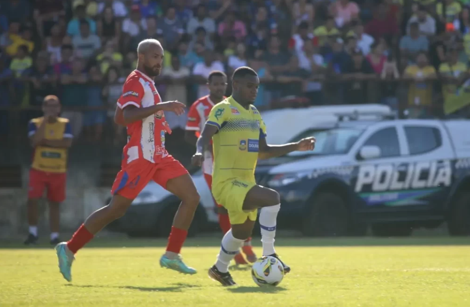 DAC estreia no Campeonato Sul-Mato-Grossense dia 21 de janeiro